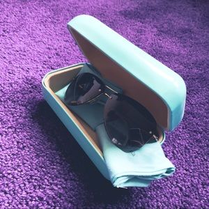 Tiffany & Co. Sunglasses